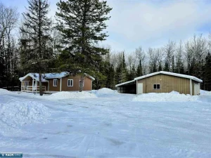 10351 Hwy 1, Cook, MN 55723
