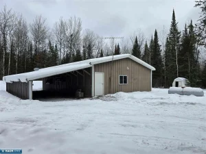 10351 Hwy 1, Cook, MN 55723