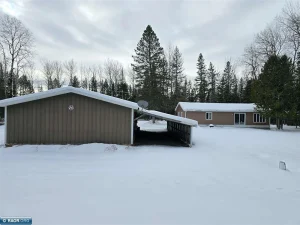 10351 Hwy 1, Cook, MN 55723